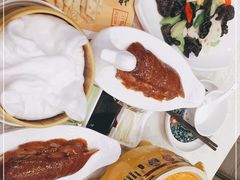 -老浒记民俗酒楼(王府井店)