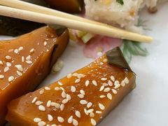 红糖糕-唐家茶果店