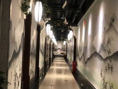 -燕郊烧鸽子(广安路店)
