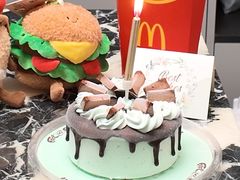 -DQ·蛋糕·冰淇淋(万联城店)