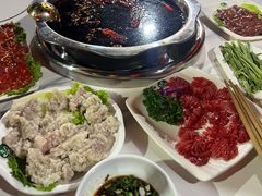 -枇杷园食为鲜火锅(南山店)