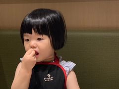 -海底捞火锅(金山百联店)