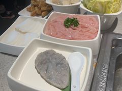 -海底捞火锅(番禺广场店)