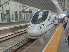 -沈阳站
