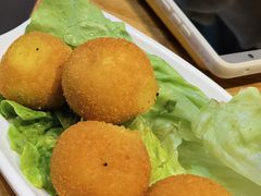 -海银海记潮汕特色牛肉火锅(长兴店)