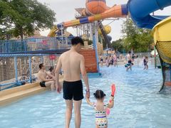 -武汉玛雅海滩水公园