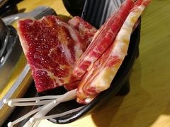 -伊茉家的烤肉店(勒泰中心店)