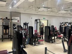 -FLARE STAR FITNESS(复地活力城店)