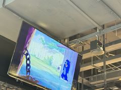 -汉巴味德·烤肉与啤酒的自助(杭州大悦城店)