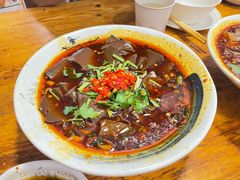 鸭血-成都瓜串串(华强北店)