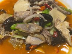 -新疆伊宁远征餐厅