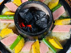 -龙姐私房菜(和顺古镇店)