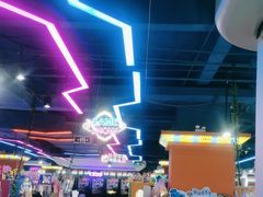 -大玩家(大连高新万达店)