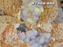 -爸爸糖吐司面包(北京崇文门店)