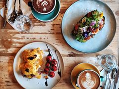 -UPPER KITCHEN(延安路店)
