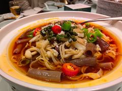 -隆喜元鱼汤包·海鲜(中联广场店)