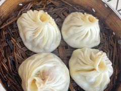 薄皮小笼包-刘长兴(逸仙桥店)