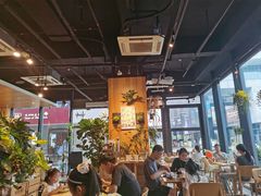 -1861意大利餐厅(文化广场店)