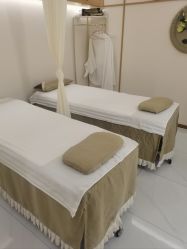 -芳朵美容养生SPA