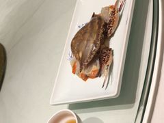 特色红膏蟹-知味观(湖滨总店)