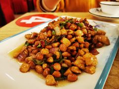 -穆老九清真牛羊肉馆(宋城店)