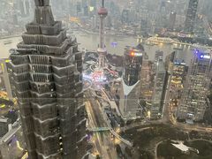 -上海柏悦酒店·世纪100牛排馆