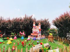 -安徒生童话乐园