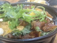 -雷子烧烤(第五大道店)