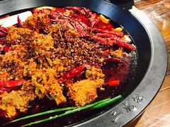 -黄潇洒老火锅(九眼桥宏济巷店)