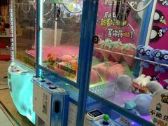 -大玩家(大连高新万达店)