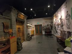 -东来顺饭庄(西直门店)