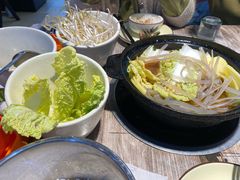 -嘟享吃重庆鸡公煲(五一店)