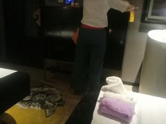 -璞·澐间影院式足道SPA(尚悦湾店)