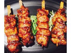 -Luchador摔跤手墨西哥餐厅(恒宇广场店)