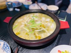 -金谷仓家庭料理(马泉营店)
