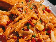 -胖哥俩肉蟹煲(河北勒泰购物中心店)