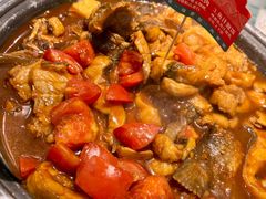 -大师傅金奖啤酒鱼(西街口总店)