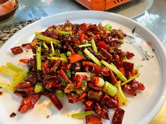 -青城甲(青城山店)