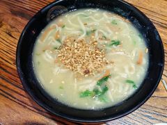 -老雒阳面馆·水席(定鼎门店)