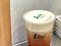 -1点点(水围店)