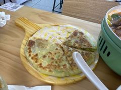 -甲乙饼(丽泽天地店)