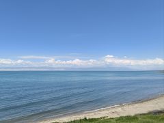 -青海湖二郎剑景区