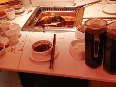 -串一火锅(赛格国际购物中心店)