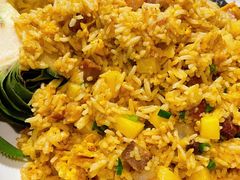 -海陵岛保利皇冠假日酒店·御公馆中餐厅 CANAL LNUA