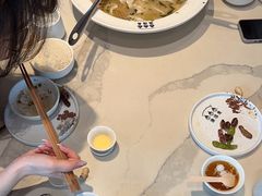 -渔语鱼酸菜鱼新川菜(来福士店)