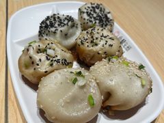 -小杨生煎(浦江欢乐颂店)