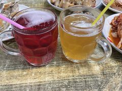 -人和啤酒屋海鲜大排档(营口路店)