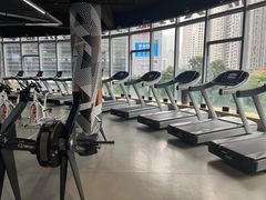 -天行健身＆天行拳馆跆拳道·格斗TXGYM