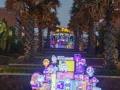 -三亚海昌梦幻海洋不夜城