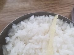 -金明玉小吃(康城路店)